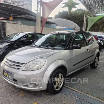 FORD KA 1.0 MPI 8V 2 portas