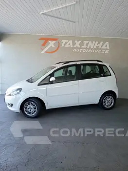 IDEA 1.4 MPI Attractive 8V