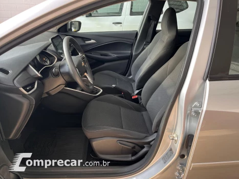 Onix Hatch 1.0 12V 4P FLEX