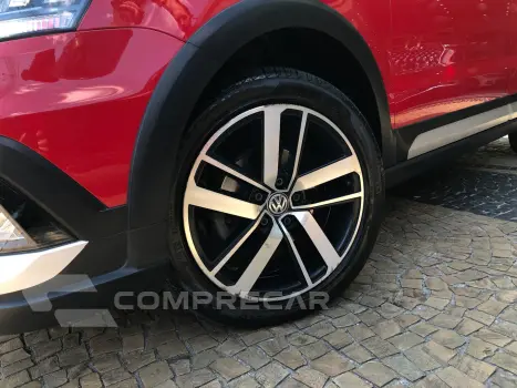 Fox 1.6 Msi Total Flex Xtreme 4P Manual