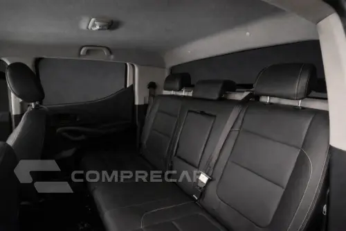 TITANO 2.2 Turbo Volcano 4X4