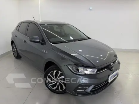 POLO HL AB