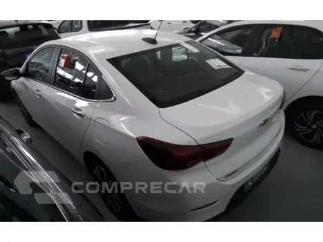 ONIX 1.0 TURBO FLEX PLUS PREMIER AUTOMÁTICO