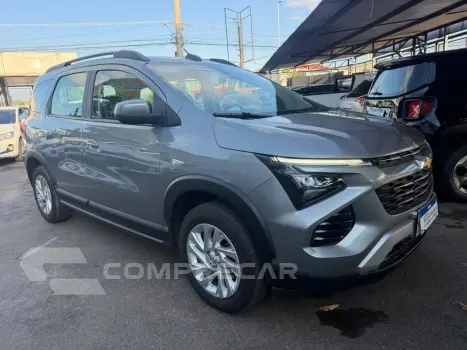 Spin 1.8 4P FLEX LTZ 7 LUGARES AUTOMÁTICO