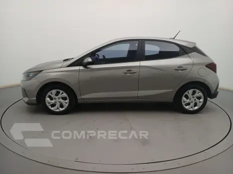 HB20 1.0 12V FLEX COMFORT PLUS MANUAL