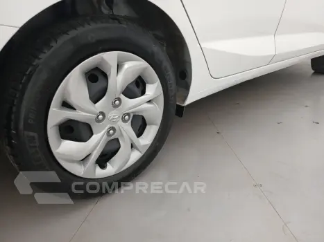 HB20S 1.0 12V FLEX COMFORT MANUAL