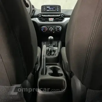 HB20 Sense 1.0 Flex 12V Mec.