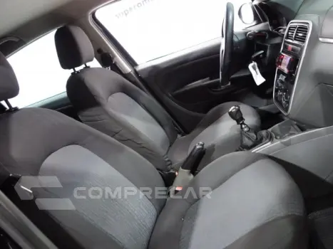 PUNTO - 1.6 ESSENCE 16V 4P MANUAL