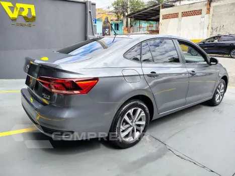 VIRTUS Comfort. 200 TSI 1.0 Flex 12V Aut