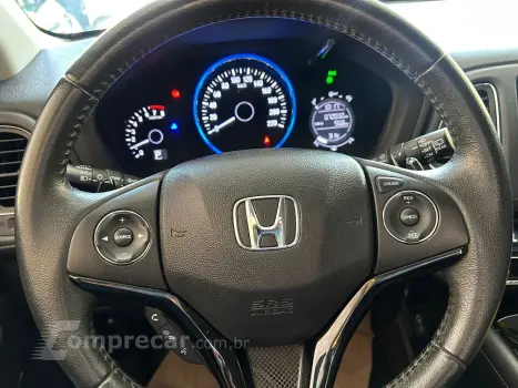 HR-V EX 1.8 Flexone 16V 5p Aut.