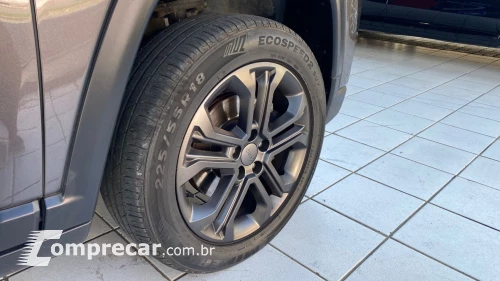 JEEP COMPASS 1.3 T270 TURBO LONGITUDE 80 ANOS