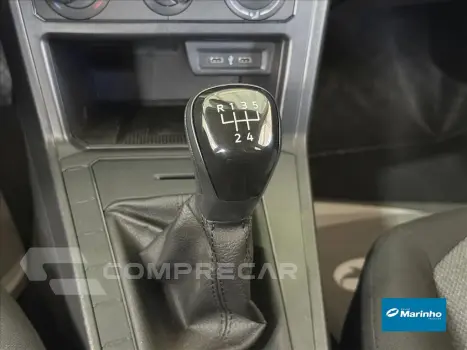 VIRTUS 1.0 170 TSI AUTOMÁTICO