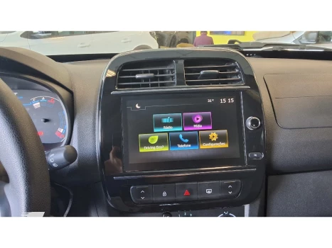 KWID 1.0 12V SCE FLEX INTENSE MANUAL