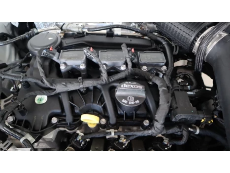 MONTANA 1.2 TURBO FLEX LTZ AUTOMÁTICO