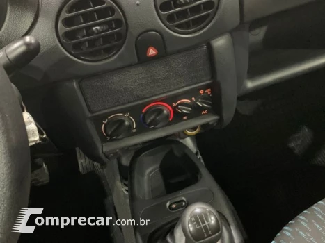 Renault KANGOO - 1.6 EXPRESS 16V 3P MANUAL 3 portas