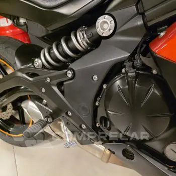 NINJA 650R 649cc