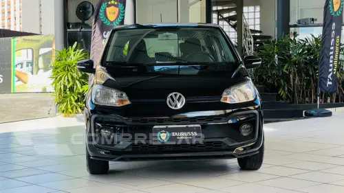 up! move I MOTION 1.0 T. Flex 12V 5p