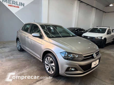 POLO 1.0 200 TSI Comfortline