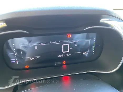 C4 CACTUS 1.6 THP Shine Pack Eat6