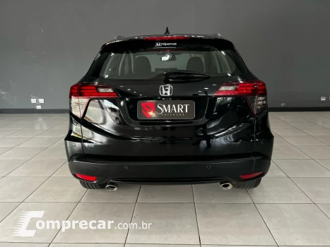 HR-V 1.5 Turbo Touring CVT