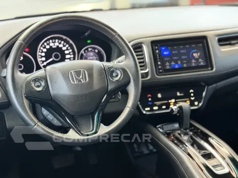 HR-V EXL 1.8 Flexone 16V 5p Aut.