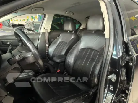 CRUZE LT 1.8 16V FlexPower 4p Aut.