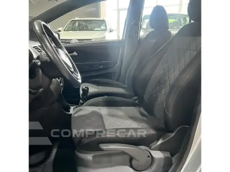 FOX 1.6 MSI TOTAL FLEX XTREME 4P MANUAL