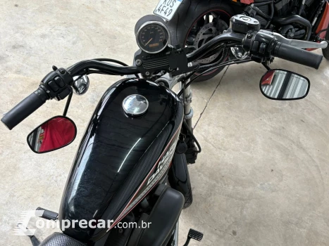 SPORTSTER XL 883 R