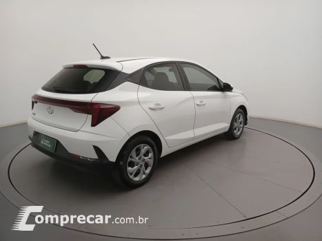 HB20 1.0 12V FLEX COMFORT MANUAL