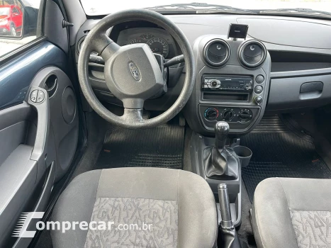 KA 1.0 I 8V