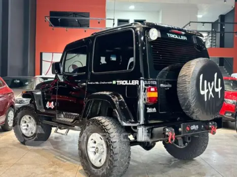 T4 - 3.0 TETO RÍGIDO 16V TURBO ELETRONIC 2P MANUAL