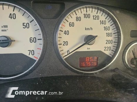 Zafira Expres. 2.0 MPFI FlexPower 5p Aut