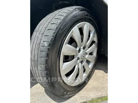 FOX 1.0 MI 8V FLEX 4P MANUAL