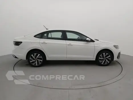VIRTUS 1.0 200 TSI HIGHLINE AUTOMÁTICO