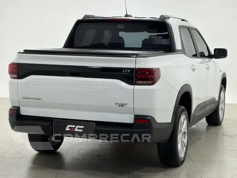 MONTANA 1.2 TURBO FLEX LTZ AUTOMÁTICO