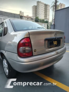 Corsa Sed Class.Spirit 1.0/1.0 FlexPower