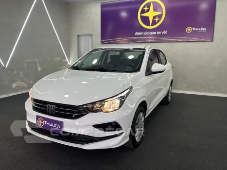 Fiat CRONOS 1.3 Firefly Drive 4 portas