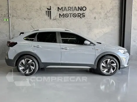 NIVUS 1.0 200 TSI TOTAL FLEX HIGHLINE AUTOMÁTICO