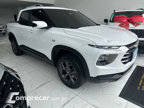 Montana 1.2 12V FLEX LTZ TURBO AUTOMÁTICO