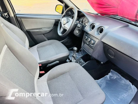 CELTA 1.0 MPFI LT 8V