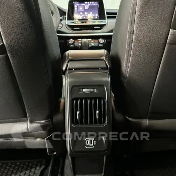 COMPASS SPORT T270 1.3 TB 4x2 Flex Aut.
