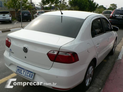 VOYAGE 1.6 MI Trend 8V