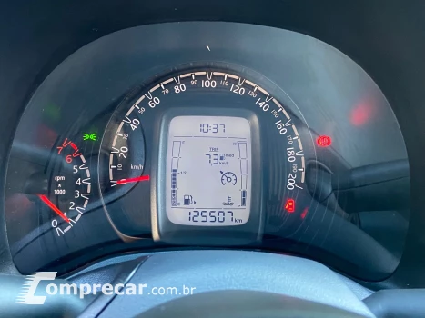 MOBI 1.0 8V EVO Like.