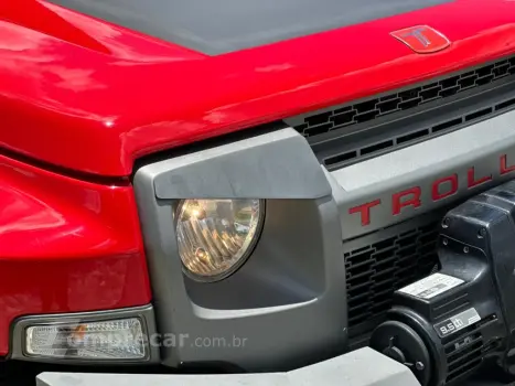 T4 3.2 XLT 4X4 20V TURBO INTERCOOLER DIESEL 2P MANUAL