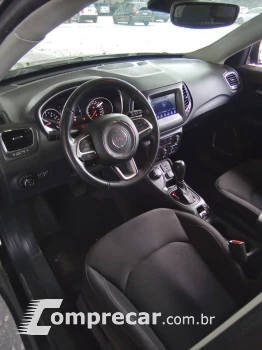 COMPASS SPORT 2.0 4x4 flex 16V Aut.