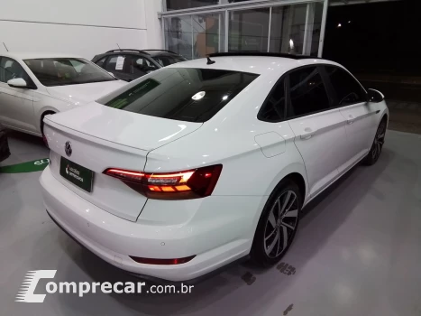 JETTA 2.0 350 TSI GASOLINA GLI DSG