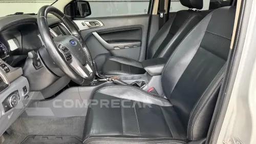 Ranger XLT 3.2 20V 4x4 CD Diesel Aut.