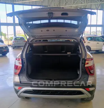 CRETA 1.0 Tgdi Platinum