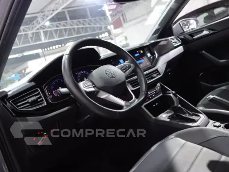 NIVUS - 1.0 200 TSI TOTAL HIGHLINE AUTOMÁTICO