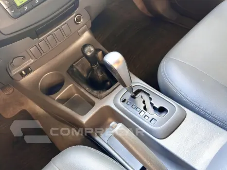 HILUX 3.0 SRV 4X4 CD 16V TURBO INTERCOOLER DIESEL 4P AUTOMÁT